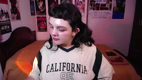 Sofi online show from 12/22/25, 03:25