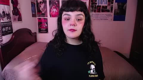 Sofi online show from 03/03/26, 02:34