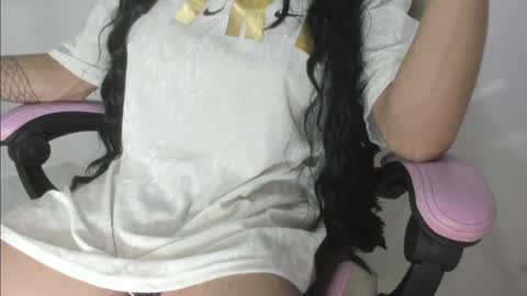 Snapshot of sofia_cossio_ chatting on 09/13/25, 04:01 sofia_cossio_ online show from 09/13/25, 04:01