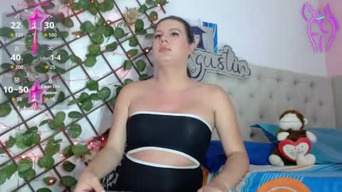 sofia online show from 03/30/26, 04:13