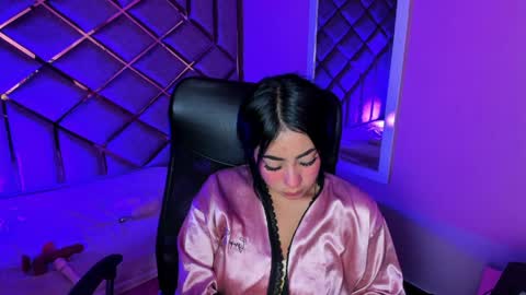 Snapshot of sofia_daemon chatting on 04/11/26, 08:51 sofia_daemon online show from 04/11/26, 08:51