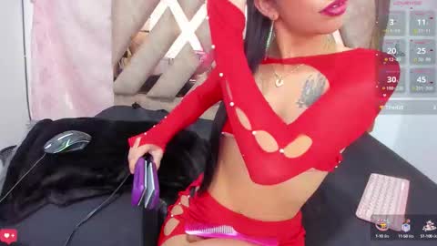 Sofia online show from 10/03/25, 11:13