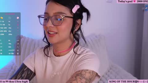 Sofi online show from 04/03/26, 02:48