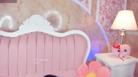 Sofia fantasyy  Online 0700 to 1400 gmt-5 online show from 02/16/26, 12:23