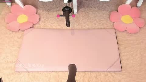 Snapshot of sofia_fantasyy chatting on 05/15/26, 12:56 Sofia fantasyy Online 0700 to 1400 gmt-5 online show from 05/15/26, 12:56