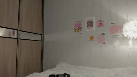 Snapshot of sofia_flowers chatting on 01/08/26, 06:43 sofia_flowers online show from 01/08/26, 06:43