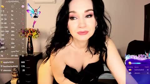 Snapshot of sofia_ford chatting on 02/12/25, 10:46 Sofia online show from 02/12/25, 10:46