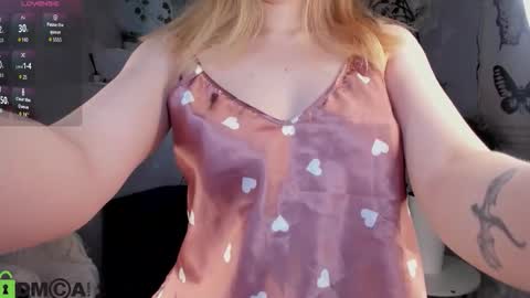 Sofia Gaze online show from 02/10/26, 02:37