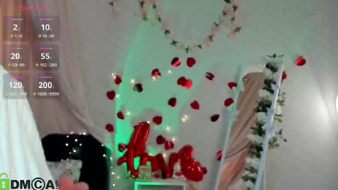 Sofia Gaze online show from 03/03/26, 02:39