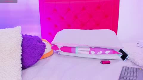 SOFIA online show from 02/09/25, 07:27