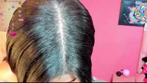 sofia online show from 03/07/25, 02:56