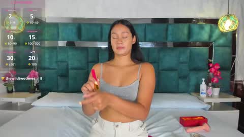 Sofia online show from 10/19/25, 12:50