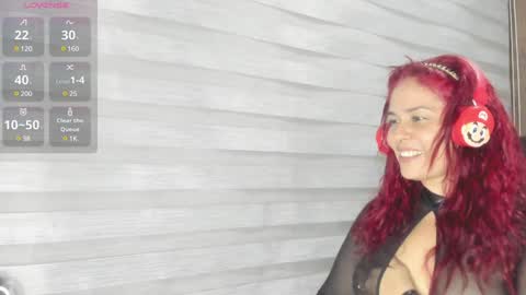 sofia gutierrez   online show from 02/03/25, 10:47