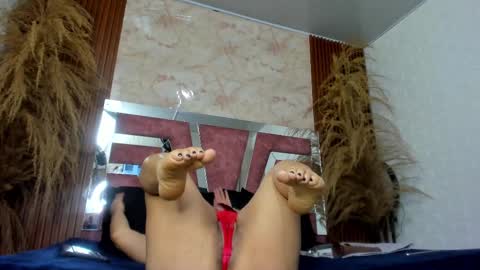 sofia gutierrez   online show from 02/10/25, 05:14