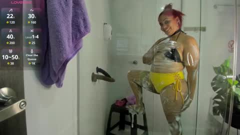 sofia gutierrez   online show from 02/13/25, 12:57