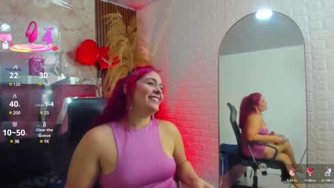 sofia gutierrez   online show from 02/23/25, 02:29