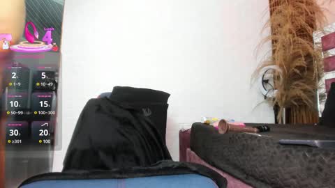 sofia gutierrez   online show from 03/02/25, 06:59