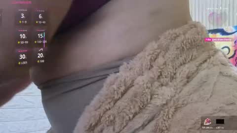 sofia gutierrez   online show from 10/26/25, 03:40