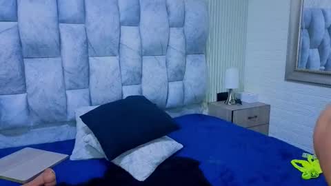 sofia gutierrez   online show from 11/08/25, 02:01