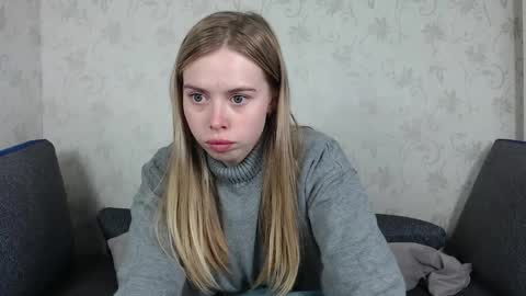 Sofia here online show from 05/11/26, 12:05