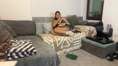 Snapshot of sofia_juicyass chatting on 11/04/25, 02:27 sofia_juicyass online show from 11/04/25, 02:27