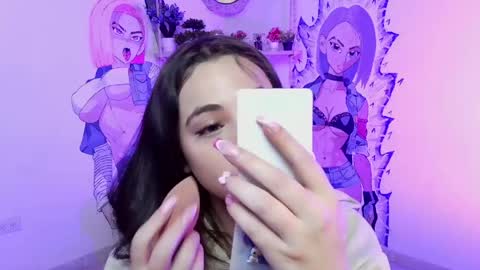 Snapshot of sofia_lara28 chatting on 04/22/26, 12:39 sofia_lara28 online show from 04/22/26, 12:39