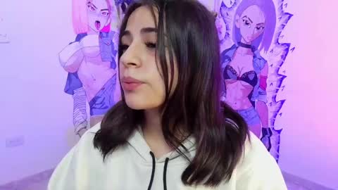Snapshot of sofia_lara28 chatting on 04/24/26, 12:51 sofia_lara28 online show from 04/24/26, 12:51