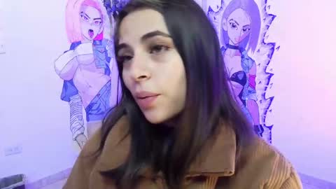 Snapshot of sofia_lara28 chatting on 05/03/26, 12:55 sofia_lara28 online show from 05/03/26, 12:55