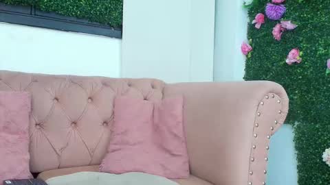 Snapshot of sofia_laverde chatting on 03/10/26, 07:41 Sofi online show from 03/10/26, 07:41