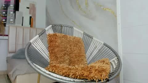 Snapshot of sofia_laverde chatting on 04/01/26, 07:22 Sofi online show from 04/01/26, 07:22