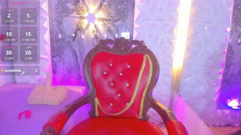 Snapshot of sofia_love7_ chatting on 04/21/26, 09:39 Sofi online show from 04/21/26, 09:39
