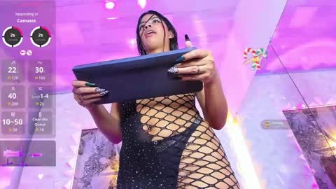 Snapshot of sofia_love7_ chatting on 04/28/26, 09:53 Sofi online show from 04/28/26, 09:53
