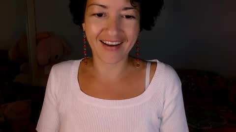 Snapshot of sofia_mark20 chatting on 11/29/25, 10:35 Sofia online show from 11/29/25, 10:35