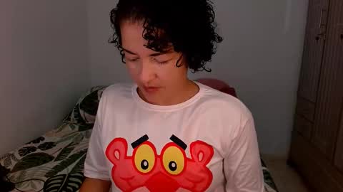 Snapshot of sofia_mark20 chatting on 02/24/26, 10:19 Sofia online show from 02/24/26, 10:19