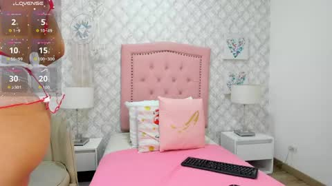 Snapshot of sofia_martinez9 chatting on 04/13/26, 07:41 sofia_martinez9 online show from 04/13/26, 07:41