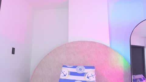 Snapshot of sofia_martinn chatting on 11/22/25, 03:16 Sofia online show from 11/22/25, 03:16