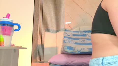 Snapshot of sofia_martinn chatting on 03/16/26, 03:01 Sofia online show from 03/16/26, 03:01