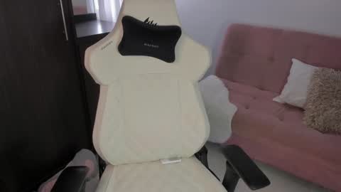 Snapshot of sofia_mendez01 chatting on 12/26/24, 07:27 SofiONLYFANS sofia storm online show from 12/26/24, 07:27