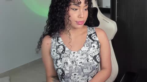 Snapshot of sofia_mendez01 chatting on 01/07/25, 01:06 SofiONLYFANS sofia storm online show from 01/07/25, 01:06