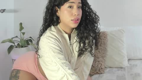 Snapshot of sofia_mendez01 chatting on 01/24/25, 03:02 SofiONLYFANS sofia storm online show from 01/24/25, 03:02