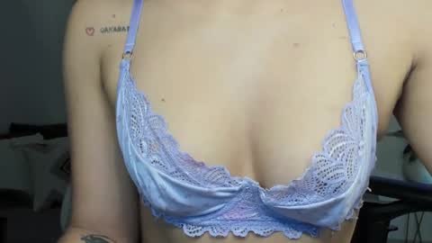 Snapshot of sofia_mendez01 chatting on 03/02/25, 05:33 SofiONLYFANS sofia storm online show from 03/02/25, 05:33