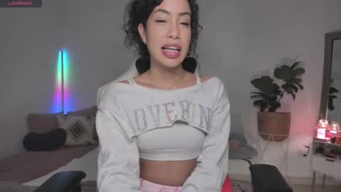 Snapshot of sofia_mendez01 chatting on 10/13/25, 09:20 SofiONLYFANS sofia storm online show from 10/13/25, 09:20