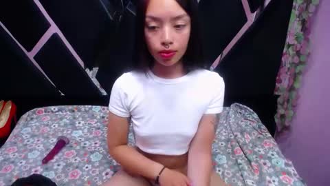 sofia miranda online show from 02/03/25, 02:13