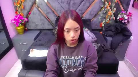 sofia miranda online show from 09/30/25, 01:27