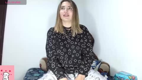 Sofia Naughty18 online show from 02/13/25, 06:30