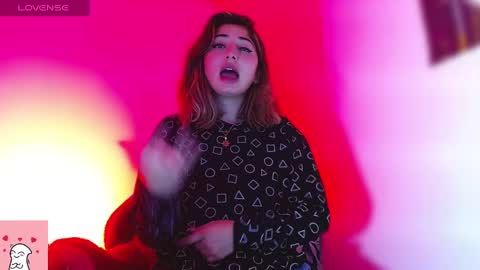 Sofia Naughty18 online show from 02/15/25, 06:33