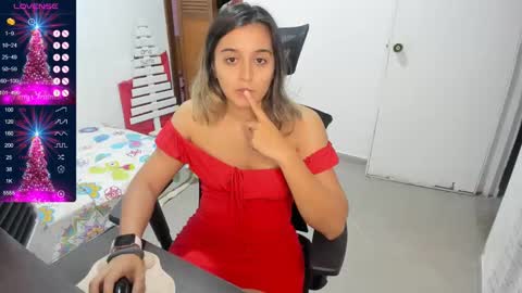 sofia_new online show from 01/08/25, 04:55