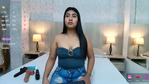 Snapshot of sofia_ostos chatting on 06/17/26, 03:20 Sofia Ostos online show from 06/17/26, 03:20