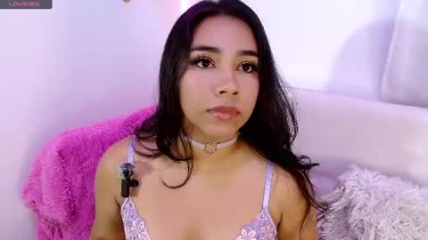 Snapshot of sofia_rios07 chatting on 07/01/26, 09:22 IG online show from 07/01/26, 09:22