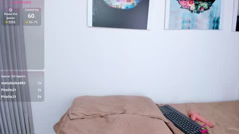 SOFIA online show from 12/30/24, 11:17